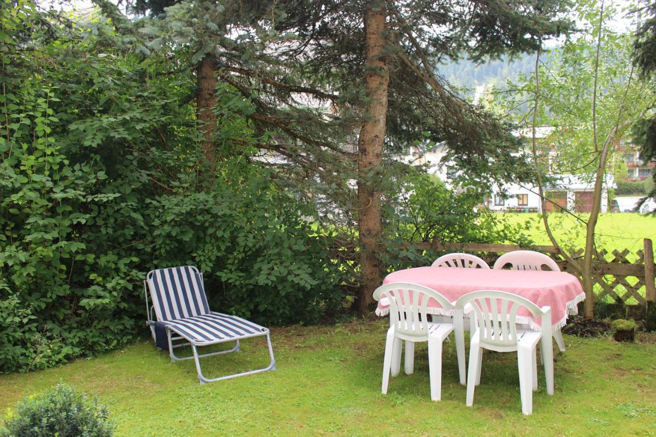 Haus Tritscher-Gruber Ramsau am Dachstein Exterior photo