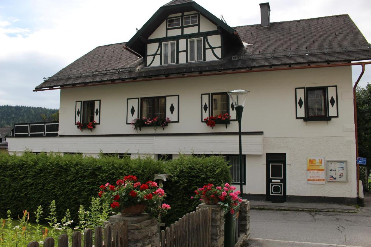 Haus Tritscher-Gruber Ramsau am Dachstein Exterior photo